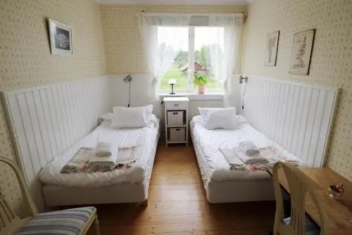 Karaby Gård, Country Living självhushåll