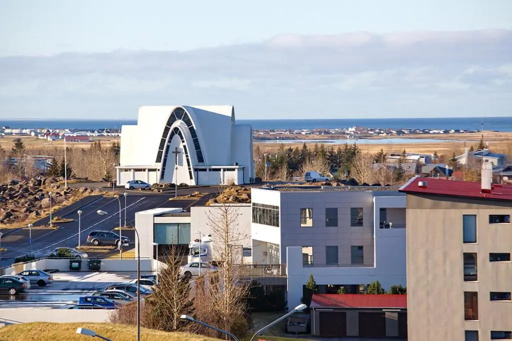 Iceland Comfort Apartments by Heimaleiga