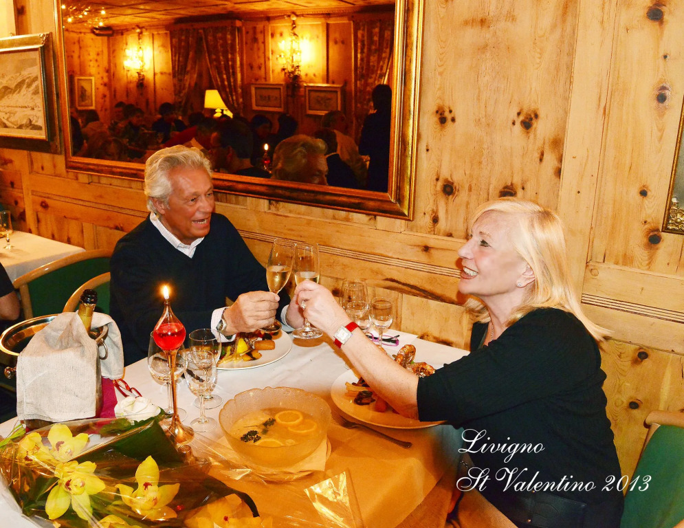 Hotel Alpina