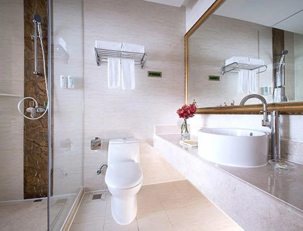 Vienna Hotel Dongguan Mayong Centre Avenue