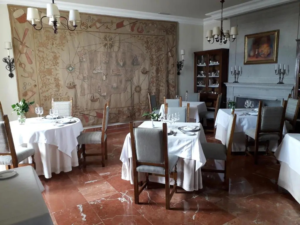 Parador de Ferrol