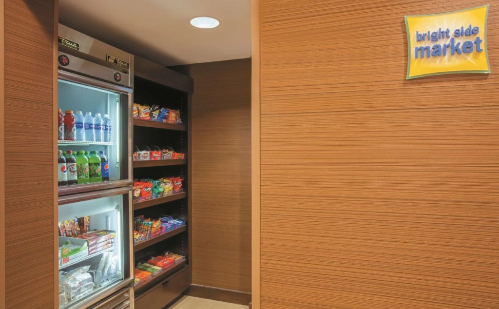 La Quinta Inn & Suites by Wyndham Manassas Battlefield