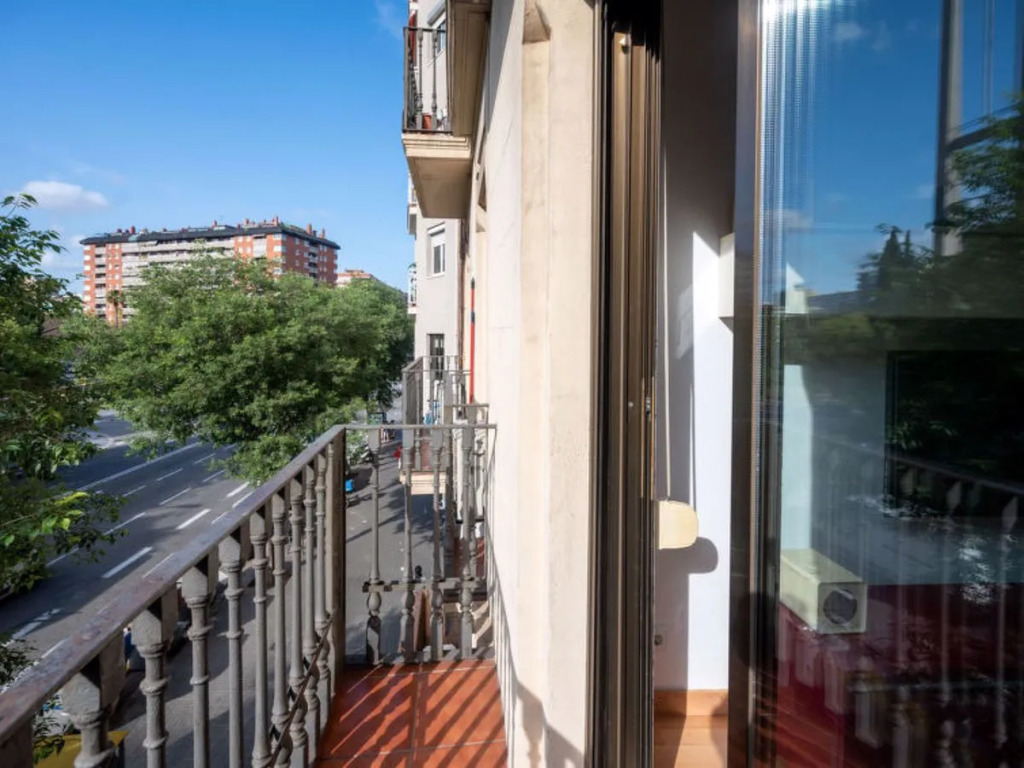 Barcelona Centric Apartment