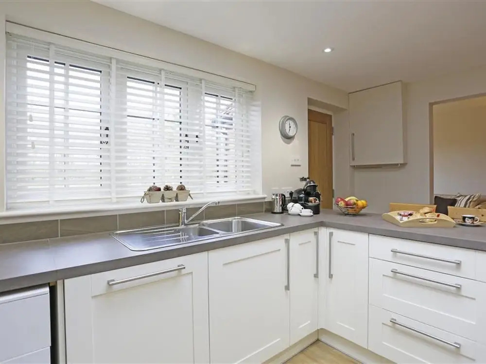 A Traditional yet Modern House With a Magnificent Garden and a Fantastic View
