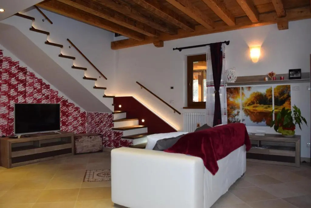 Casa Vacanza CADORNA RESIDENCE