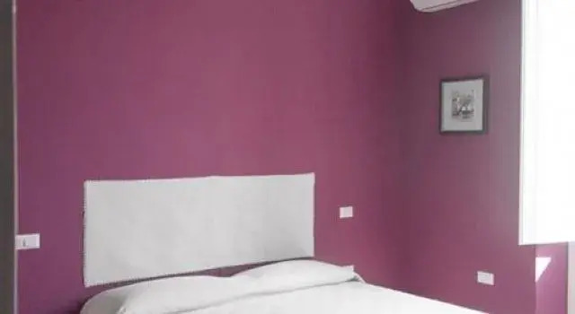 Marlin Rooms