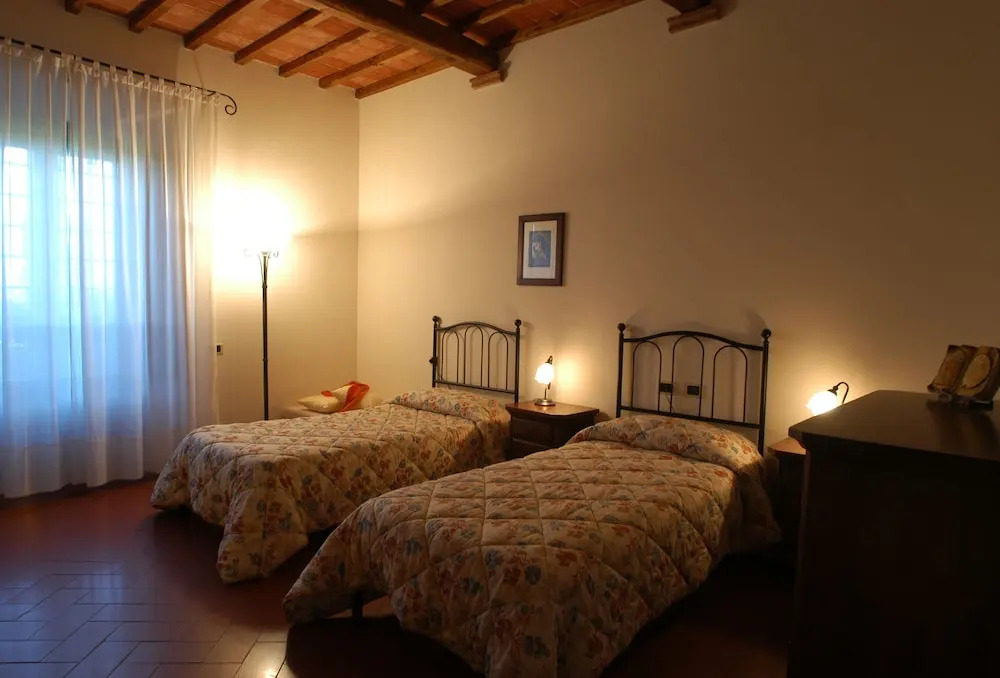 Podere Fignano, holiday home - apartments renovated 2024 - new swimming pool