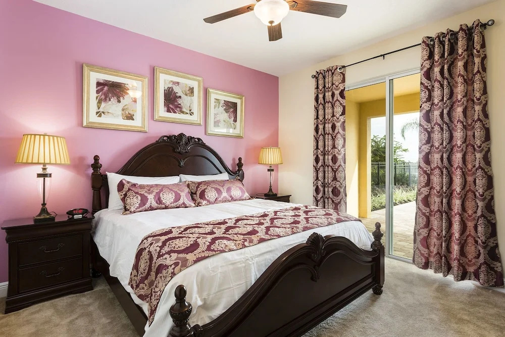The Encore Club #3 - 10 Bed 10 Baths Villa