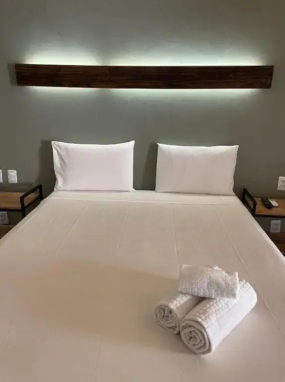 Villa Andorinhas
