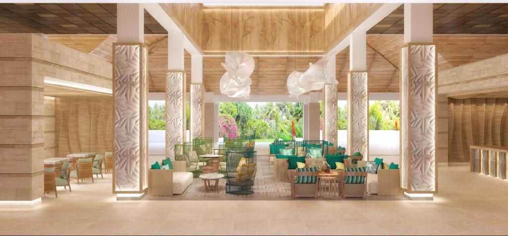 Dreams La Romana All-Inclusive Resort & Spa