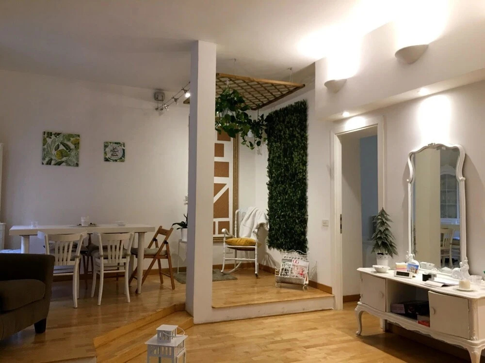Salotto Roma