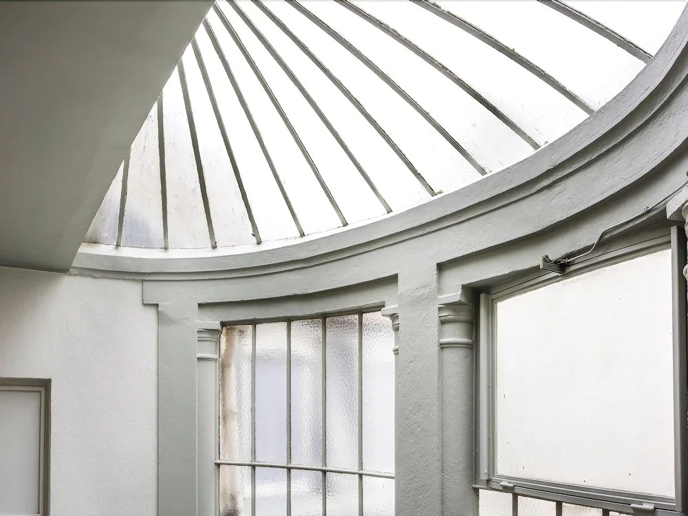Hotel Moderne