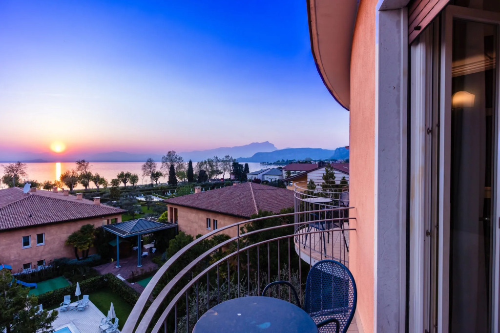 Art Hotel Ventaglio