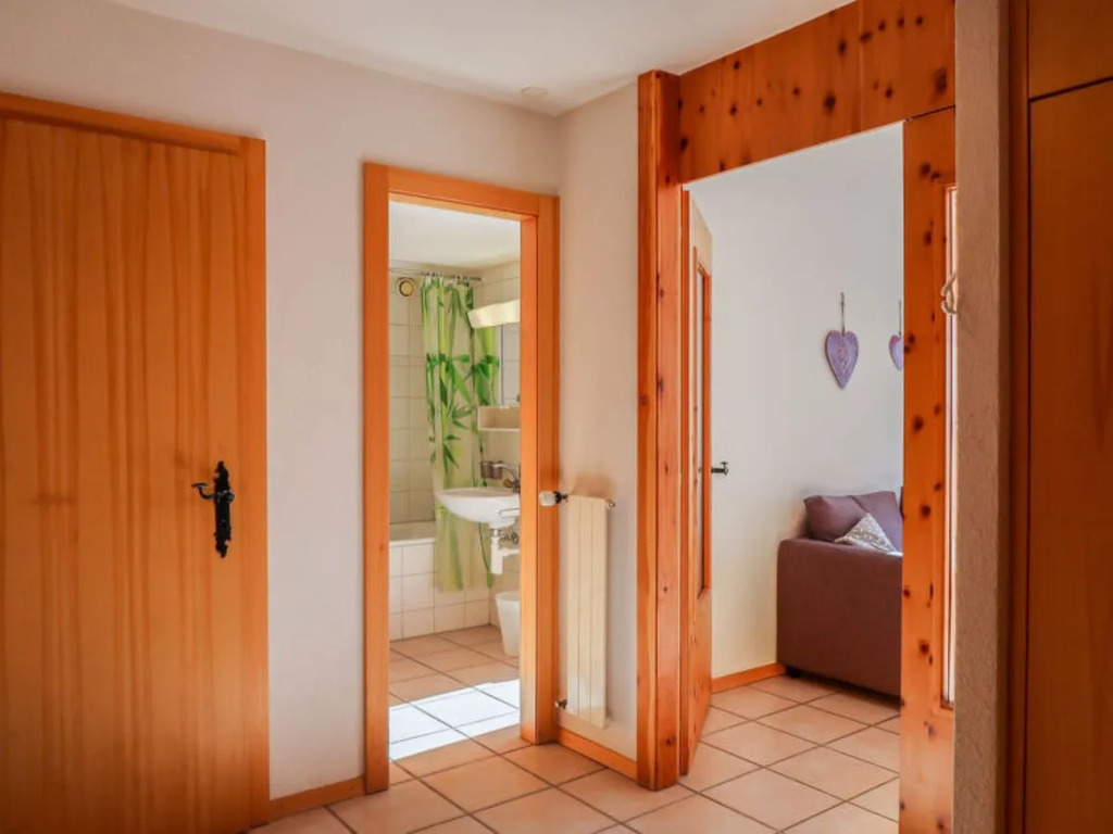 Apartment Christiania 2 C8 by Interhome