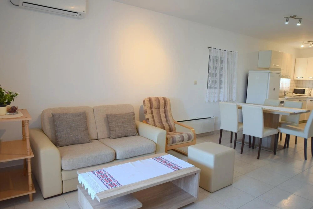 Apartments Marjolovic