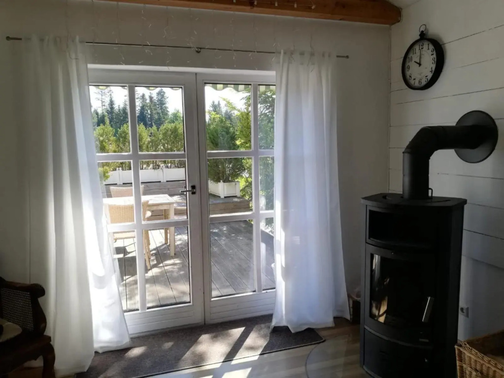 Ferienwohnung am Golfplatz