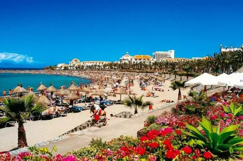 Playa Las Vistas Royal