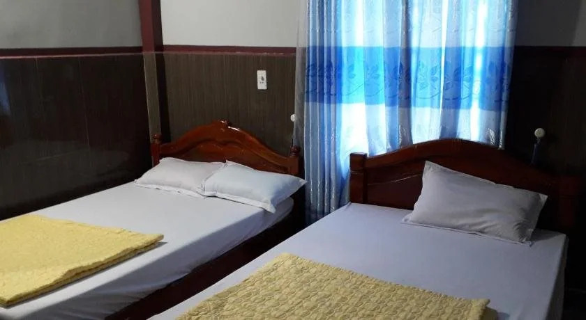 Nguyet Anh Guesthouse