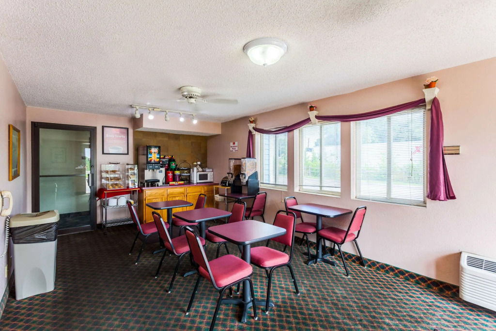 Econo Lodge Lincoln