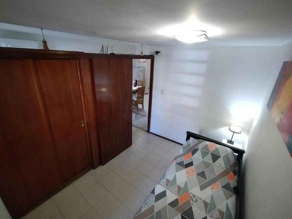 Departamento en Mendoza capital, pleno centro - Edificio Solar I