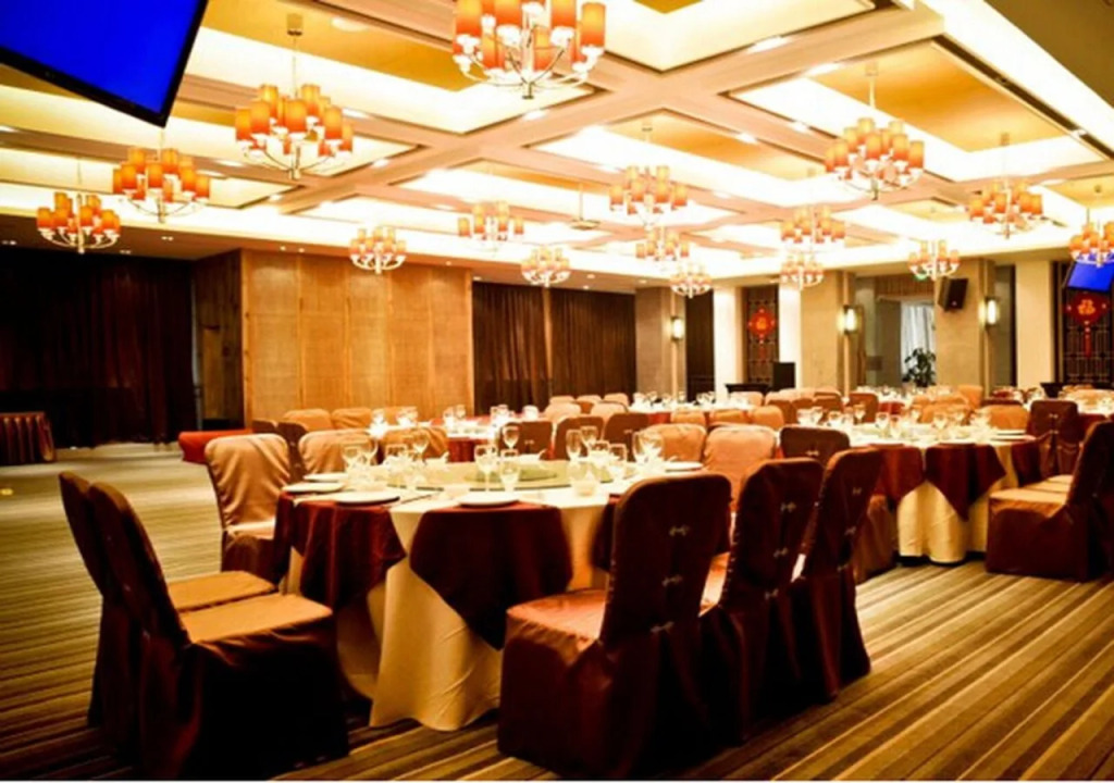 Chengdu Folk Inn- Software Park