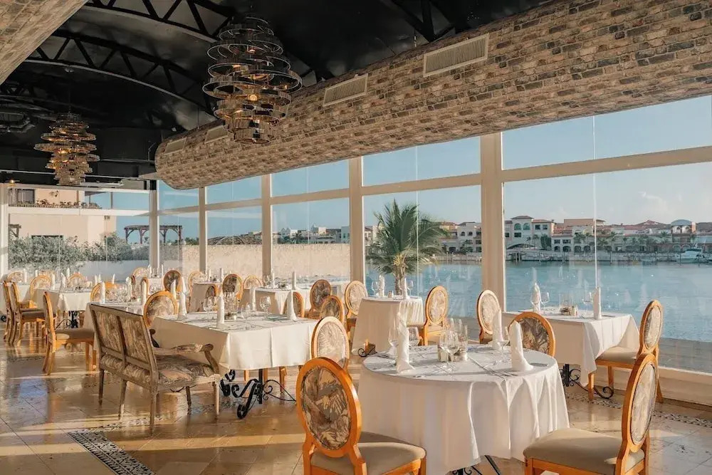 All-Inclusive Villas Cap Cana Marina – Punta Cana