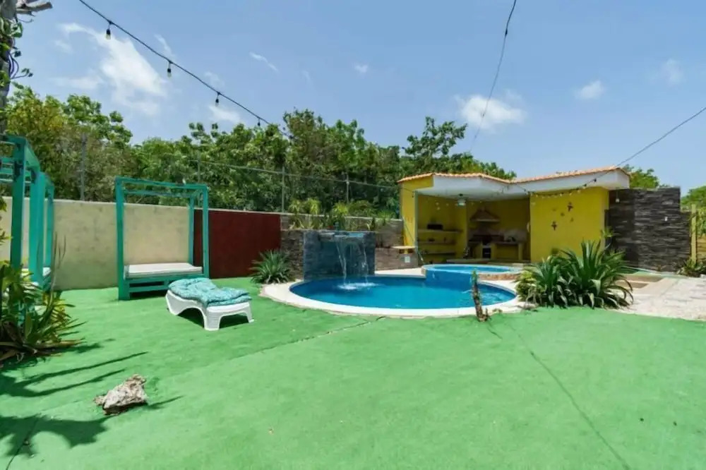 Guesthouse Pet Friendly