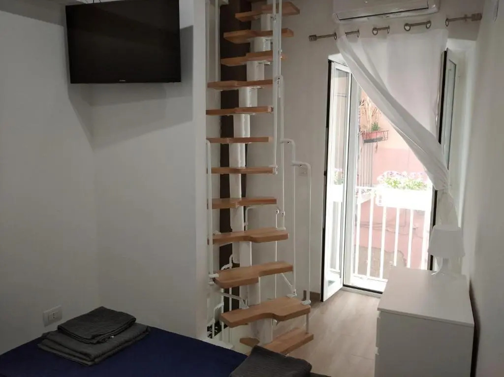 Mattia's house 2