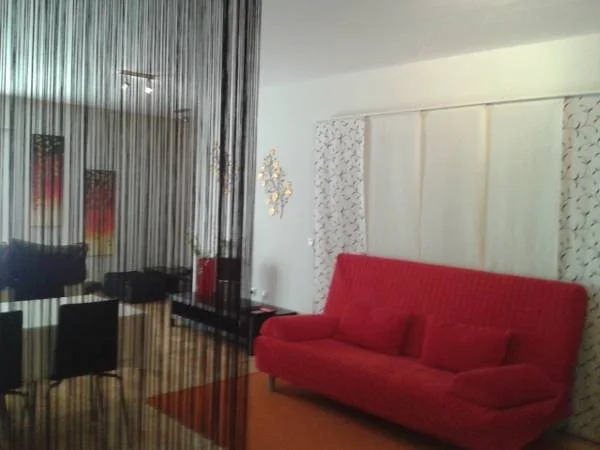 Bouganvilles Golf B&B