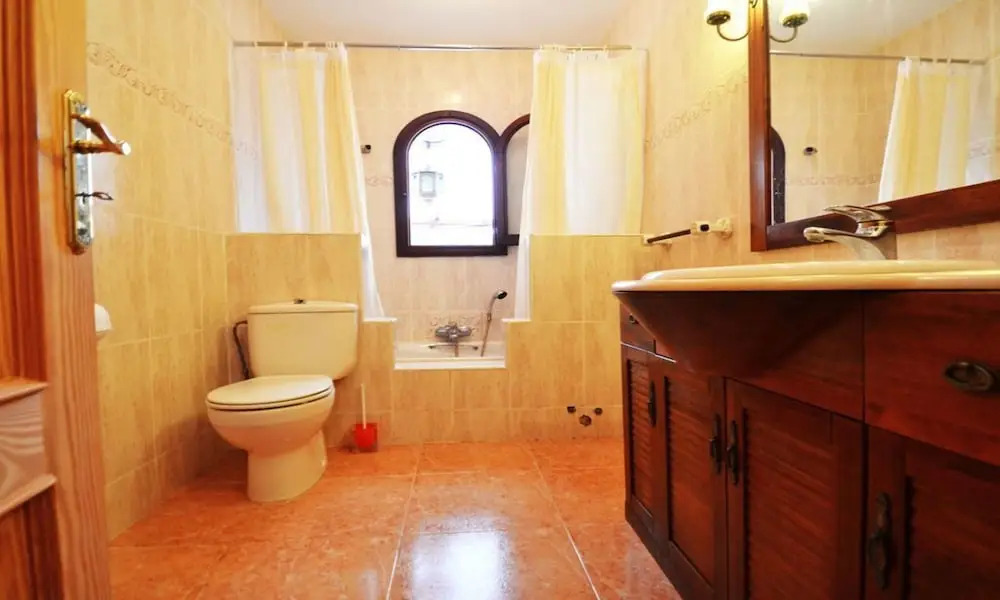 104509 -  Villa in Llucmajor