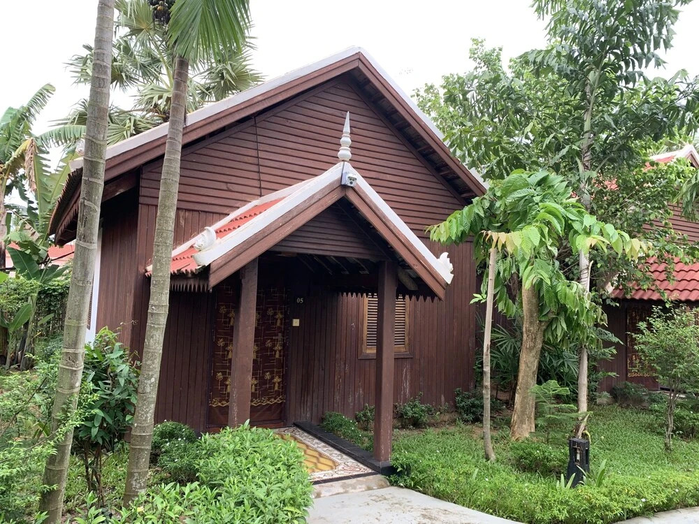 Alice Villa
