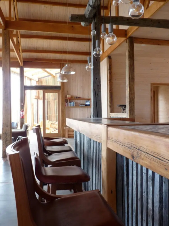 Hotel Simple Patagonia