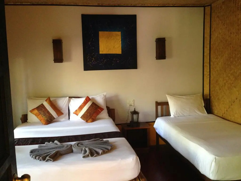 Relax Bay Resort