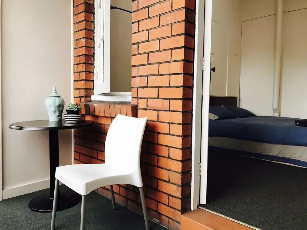 Young Hostel