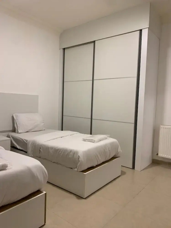 Luxurious 3 Bedroom Apartment in Heart of Amman