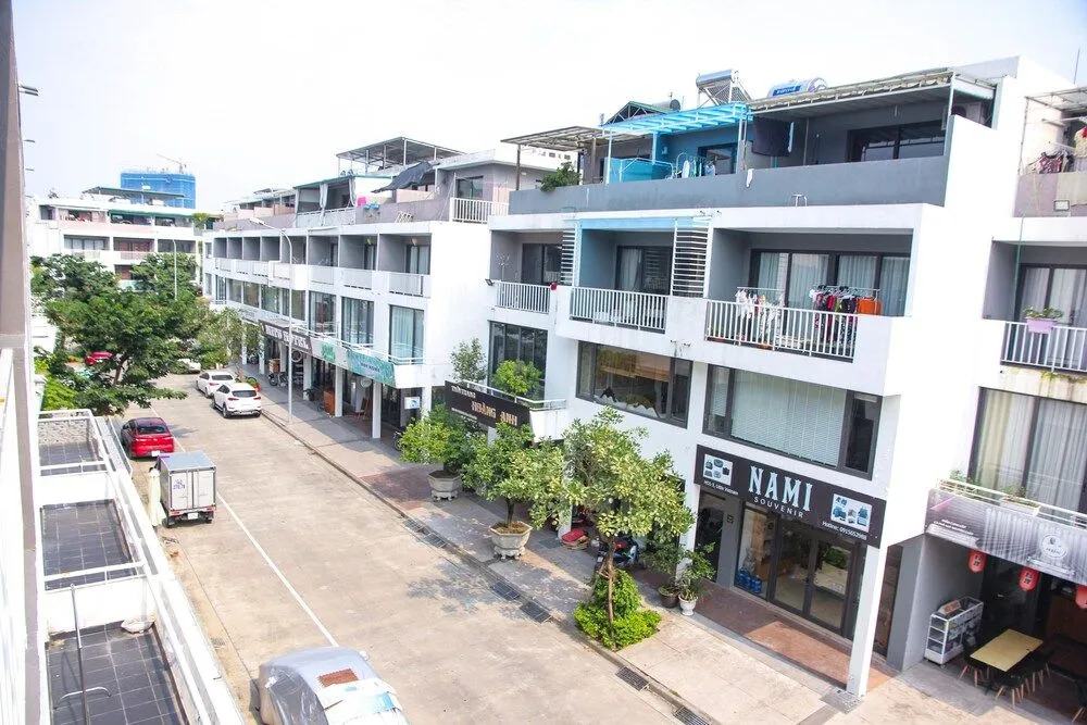 Kp Relax Halong