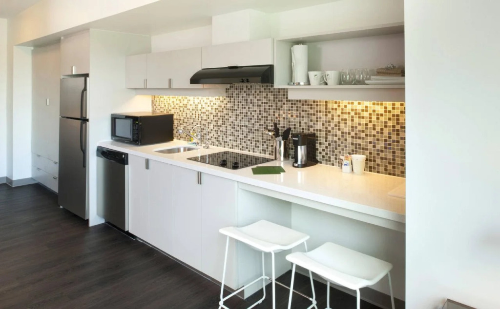 Element by Marriott Dallas Fort Worth Airport North