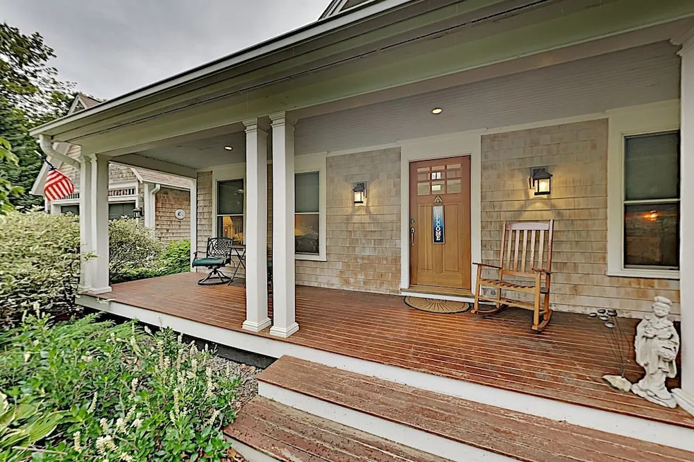 59ledgdr 4 Bedroom Home