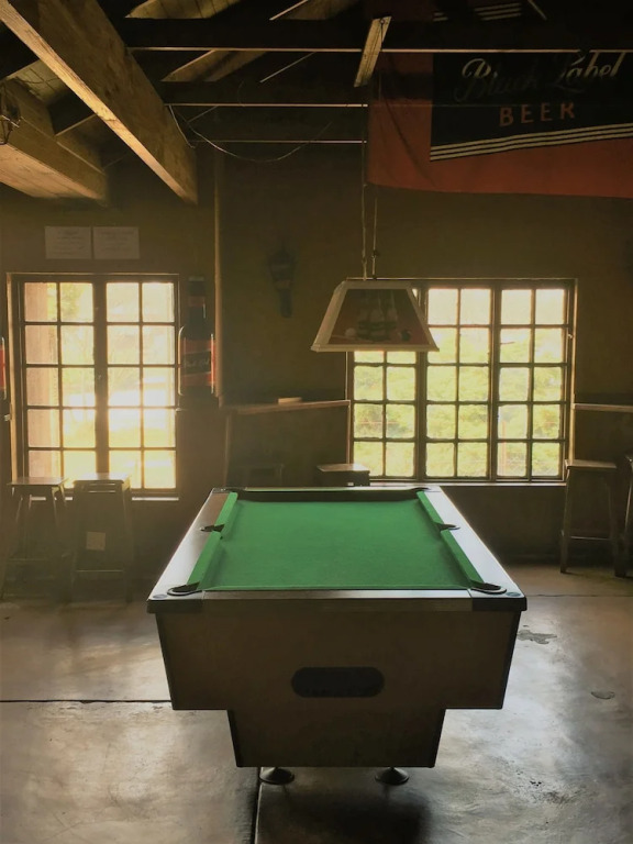 Summit Lodge