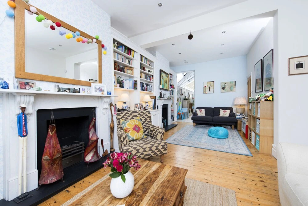 Gorgeous Modern 5BR Family Home