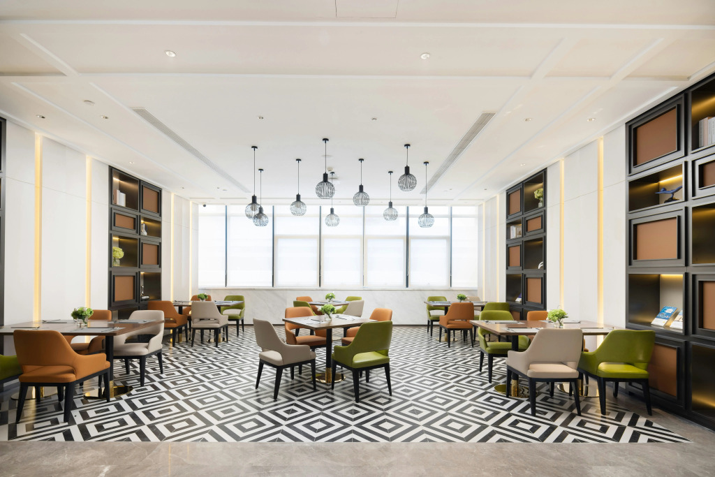 Hilton Xiamen Tong'an
