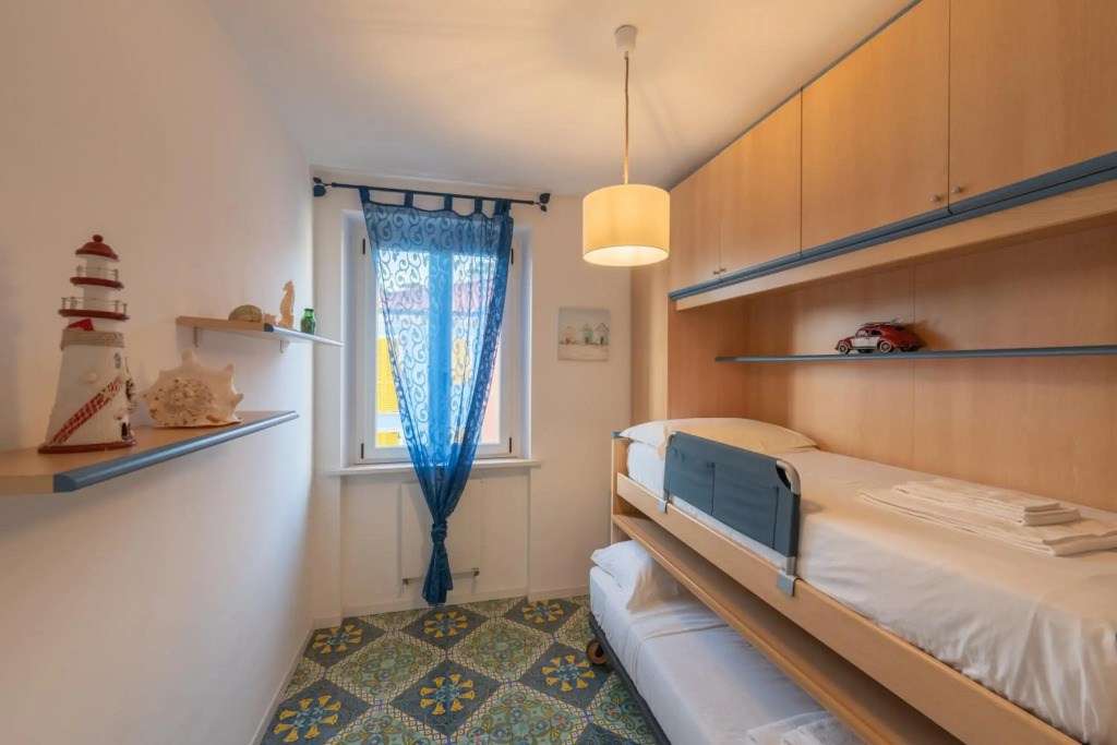 LULLA BY DOLF - Attico sul Mare