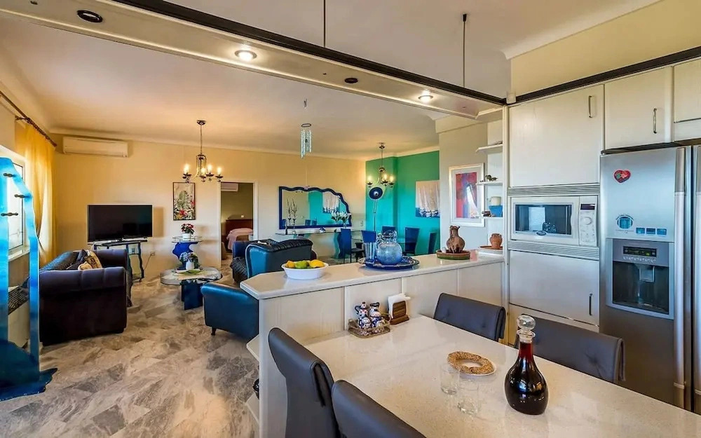 Sea Breeze Stunning Views - Pool Dream Gem