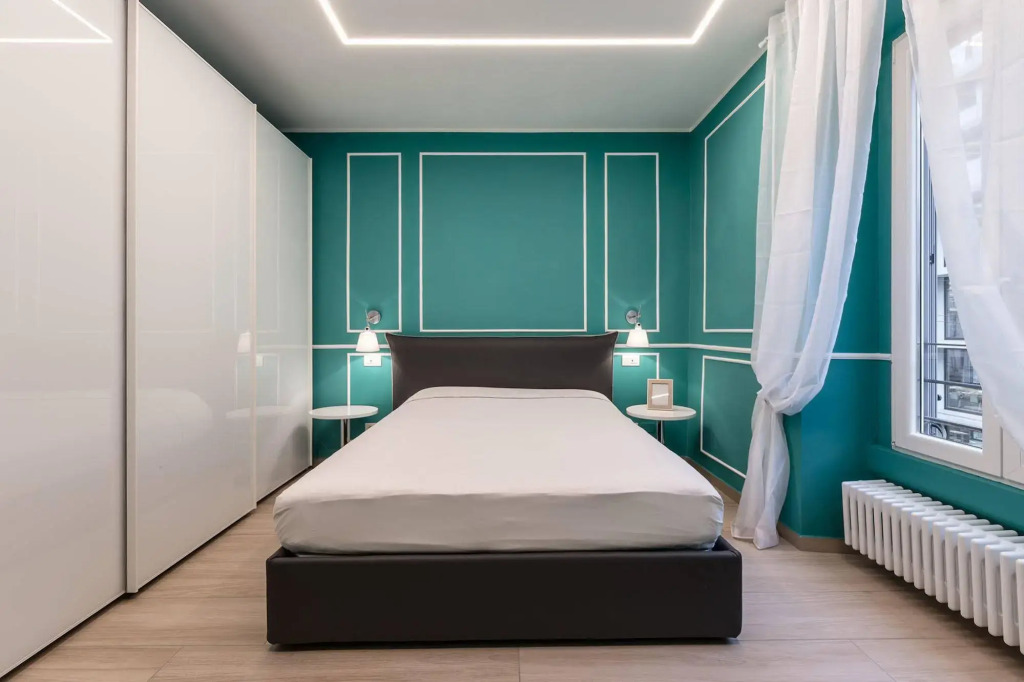 Porta Nuova Apartment