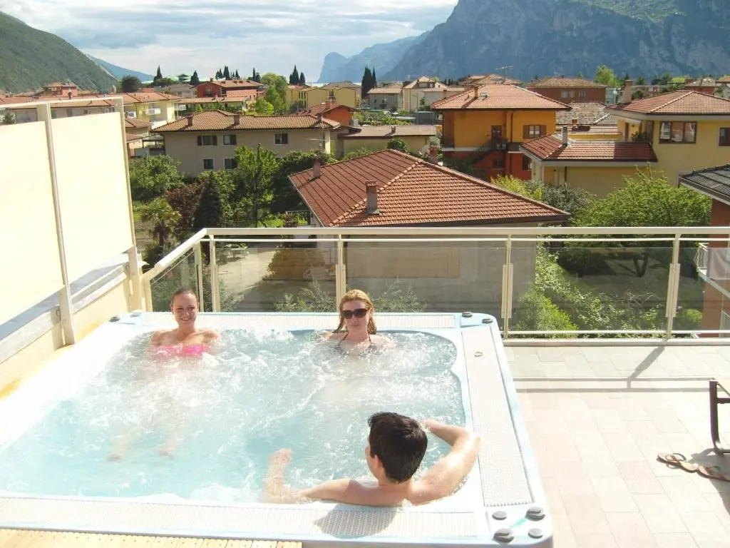 Eco Hotel Bonapace