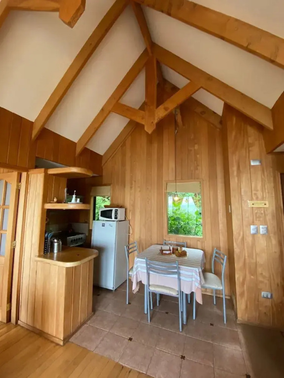 Cabañas Bahia Celeste, Puerto Varas
