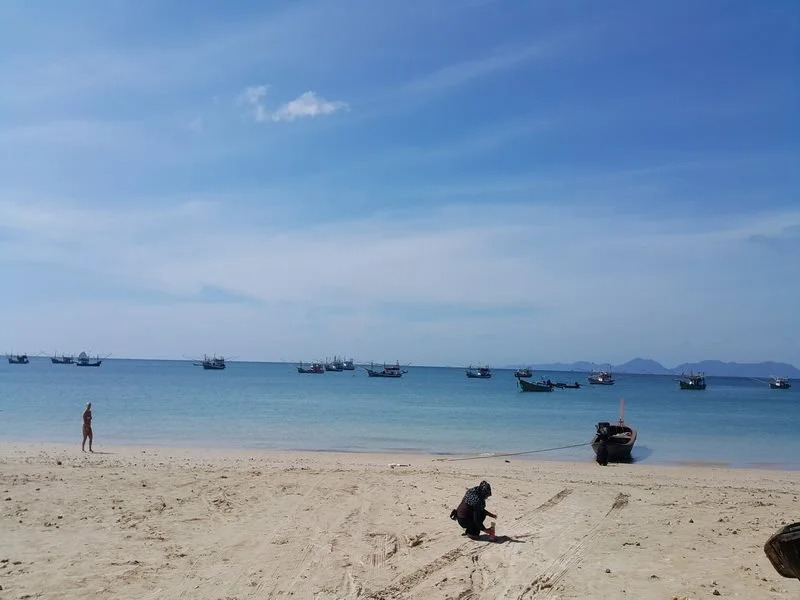 Klong Muang Beach Apartment