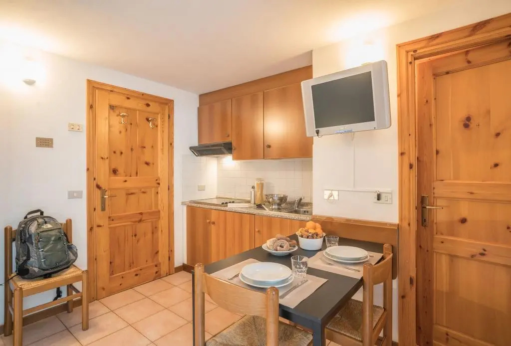 Residence Fior dAlpe