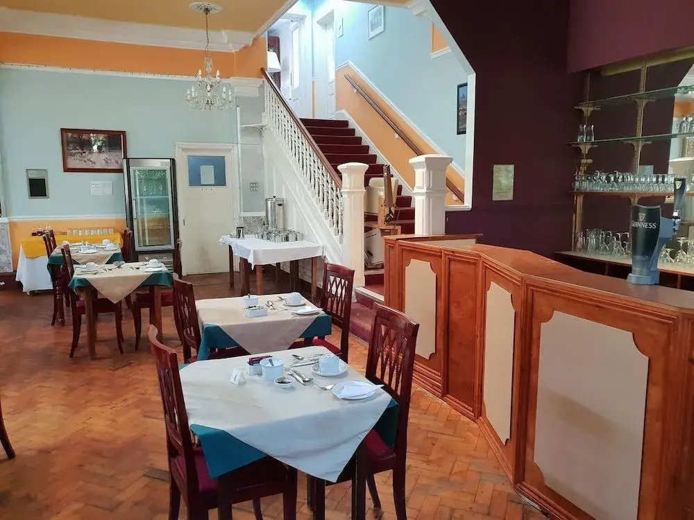 The Sherwood Palm Hotel, Torquay Beach