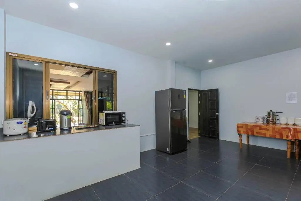 Wanna Dream Pool Villas Ao Nang